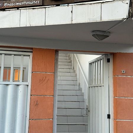 Nascimento Suites Armacao dos Buzios Dış mekan fotoğraf