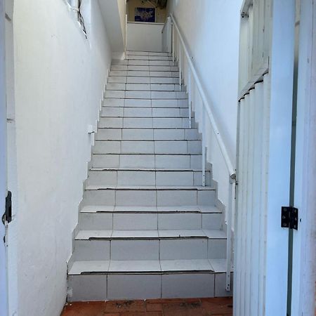 Nascimento Suites Armacao dos Buzios Dış mekan fotoğraf