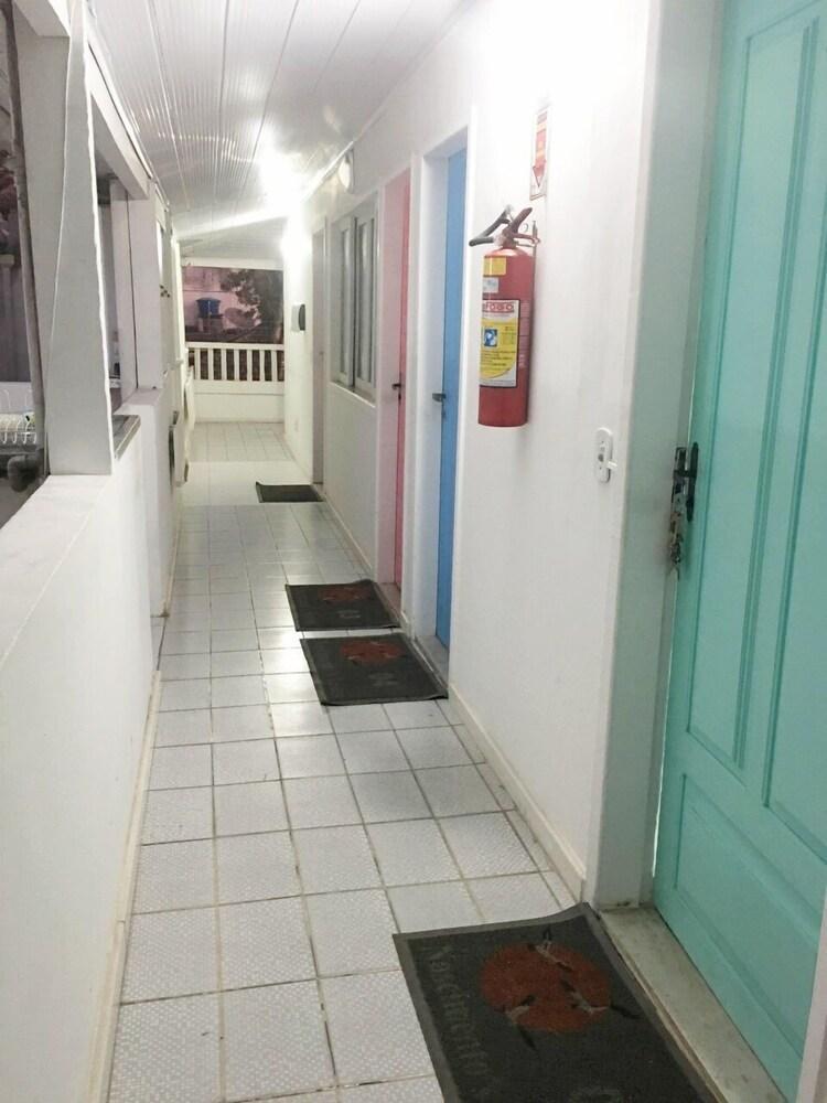 Nascimento Suites Armacao dos Buzios Dış mekan fotoğraf
