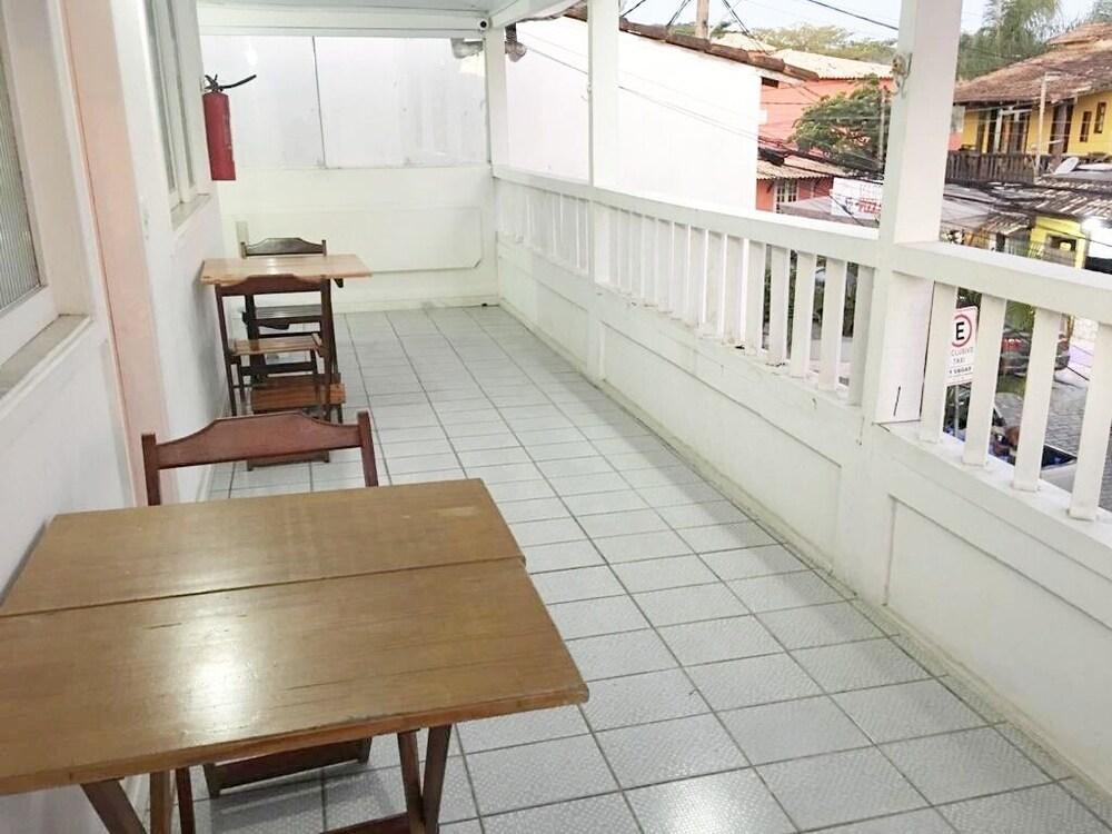 Nascimento Suites Armacao dos Buzios Dış mekan fotoğraf