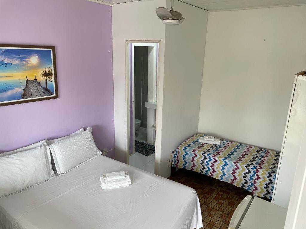Nascimento Suites Armacao dos Buzios Dış mekan fotoğraf
