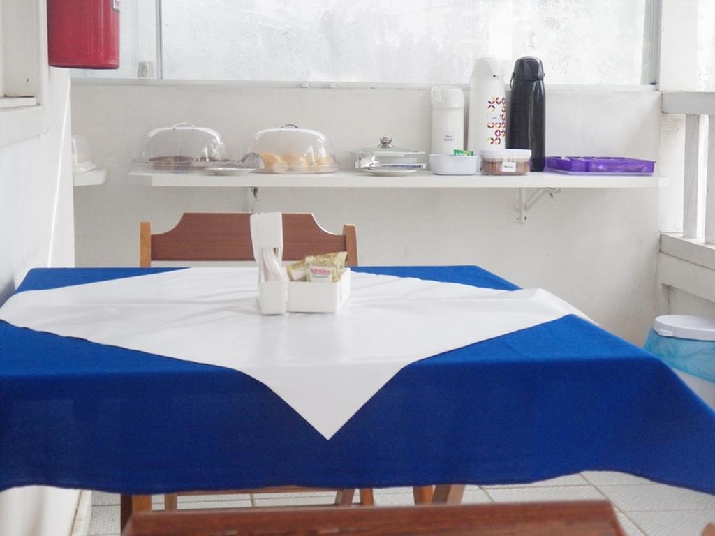Nascimento Suites Armacao dos Buzios Dış mekan fotoğraf