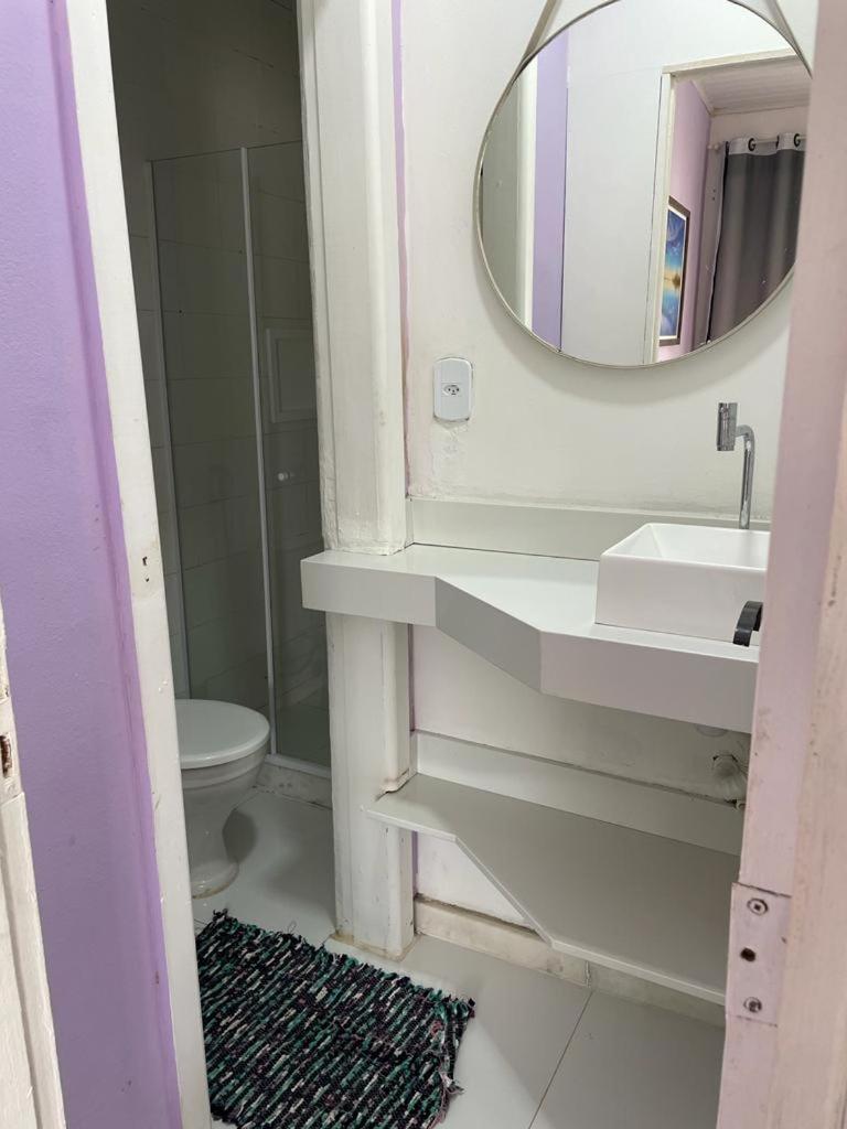 Nascimento Suites Armacao dos Buzios Dış mekan fotoğraf