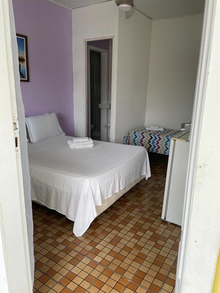 Nascimento Suites Armacao dos Buzios Dış mekan fotoğraf