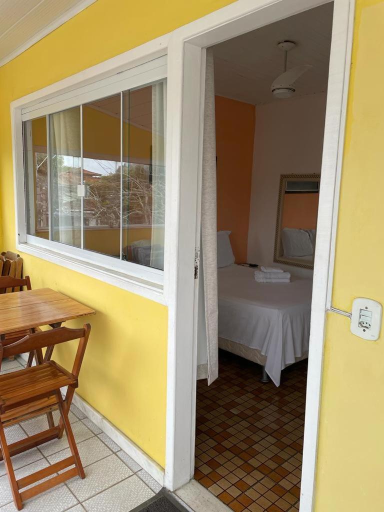 Nascimento Suites Armacao dos Buzios Dış mekan fotoğraf