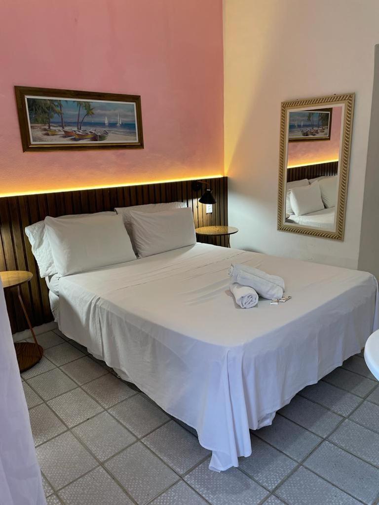 Nascimento Suites Armacao dos Buzios Dış mekan fotoğraf