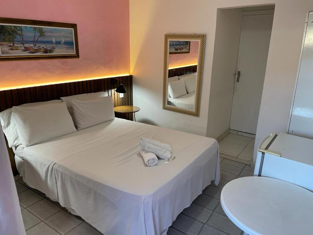 Nascimento Suites Armacao dos Buzios Dış mekan fotoğraf