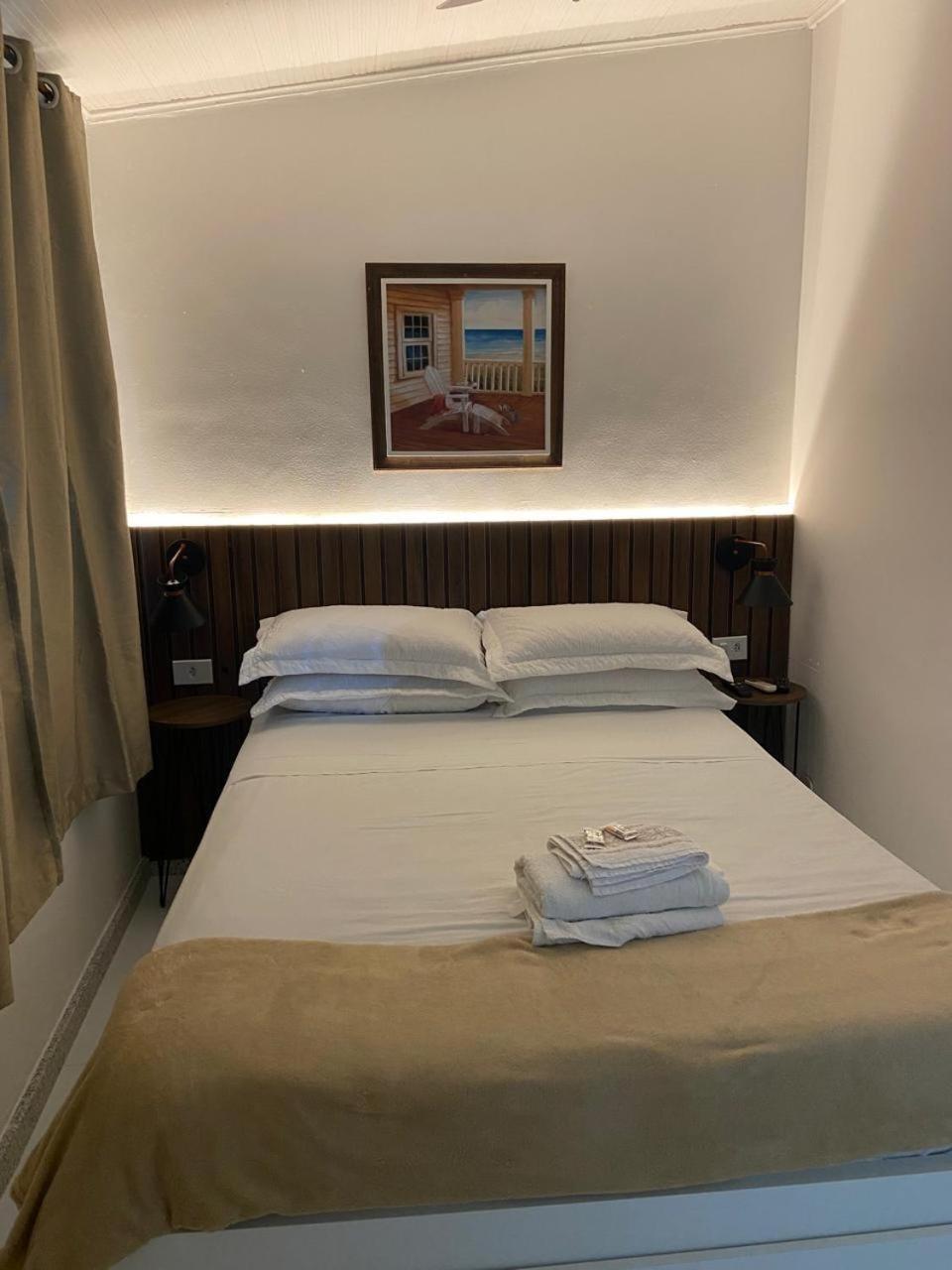 Nascimento Suites Armacao dos Buzios Dış mekan fotoğraf