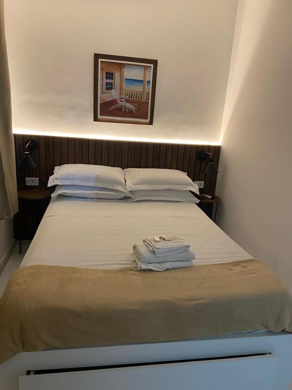 Nascimento Suites Armacao dos Buzios Dış mekan fotoğraf