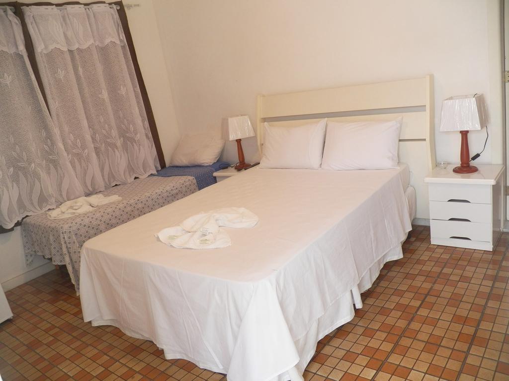 Nascimento Suites Armacao dos Buzios Dış mekan fotoğraf