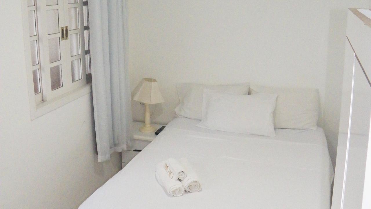 Nascimento Suites Armacao dos Buzios Oda fotoğraf