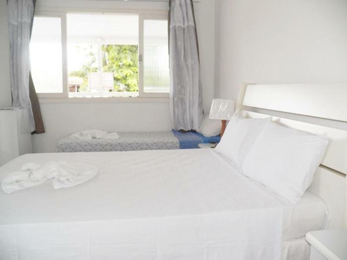 Nascimento Suites Armacao dos Buzios Dış mekan fotoğraf