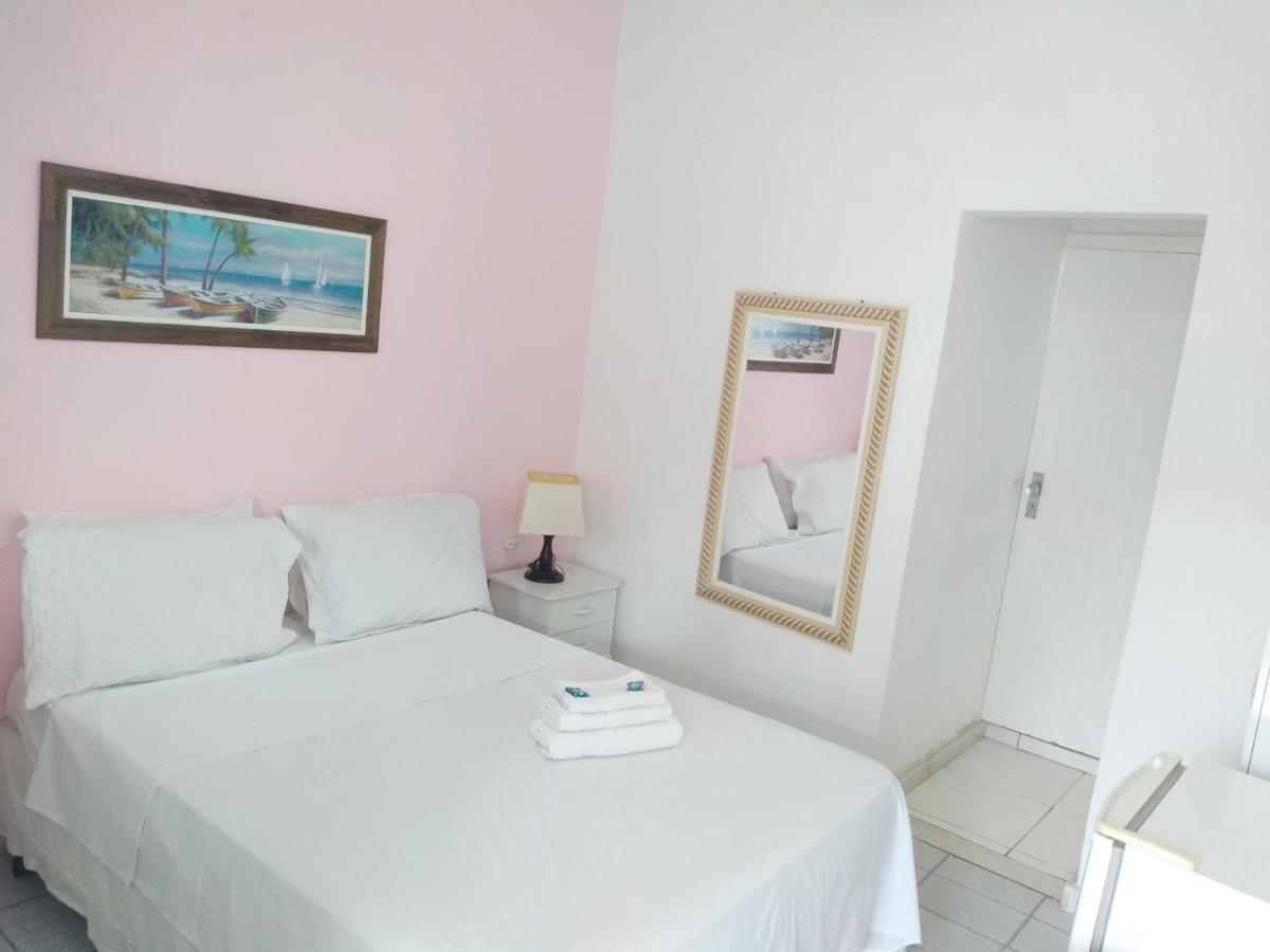 Nascimento Suites Armacao dos Buzios Dış mekan fotoğraf