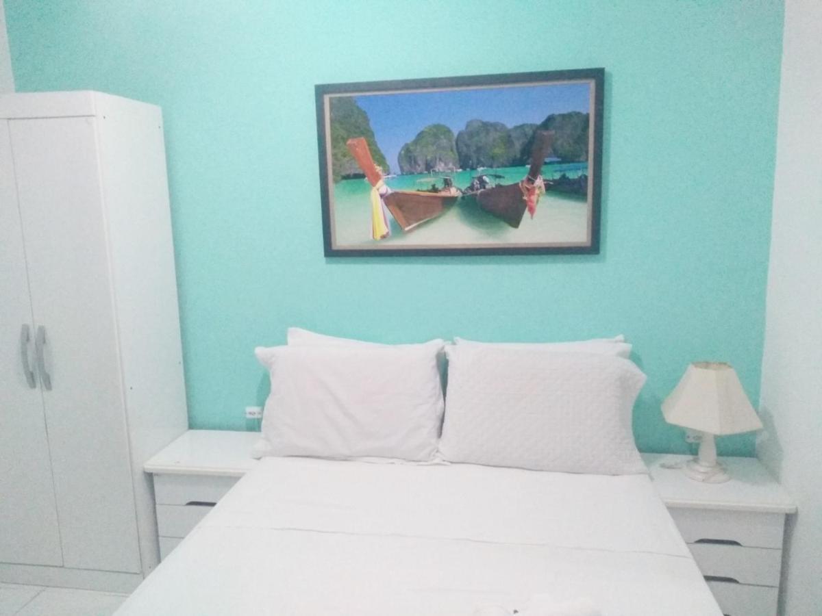 Nascimento Suites Armacao dos Buzios Dış mekan fotoğraf