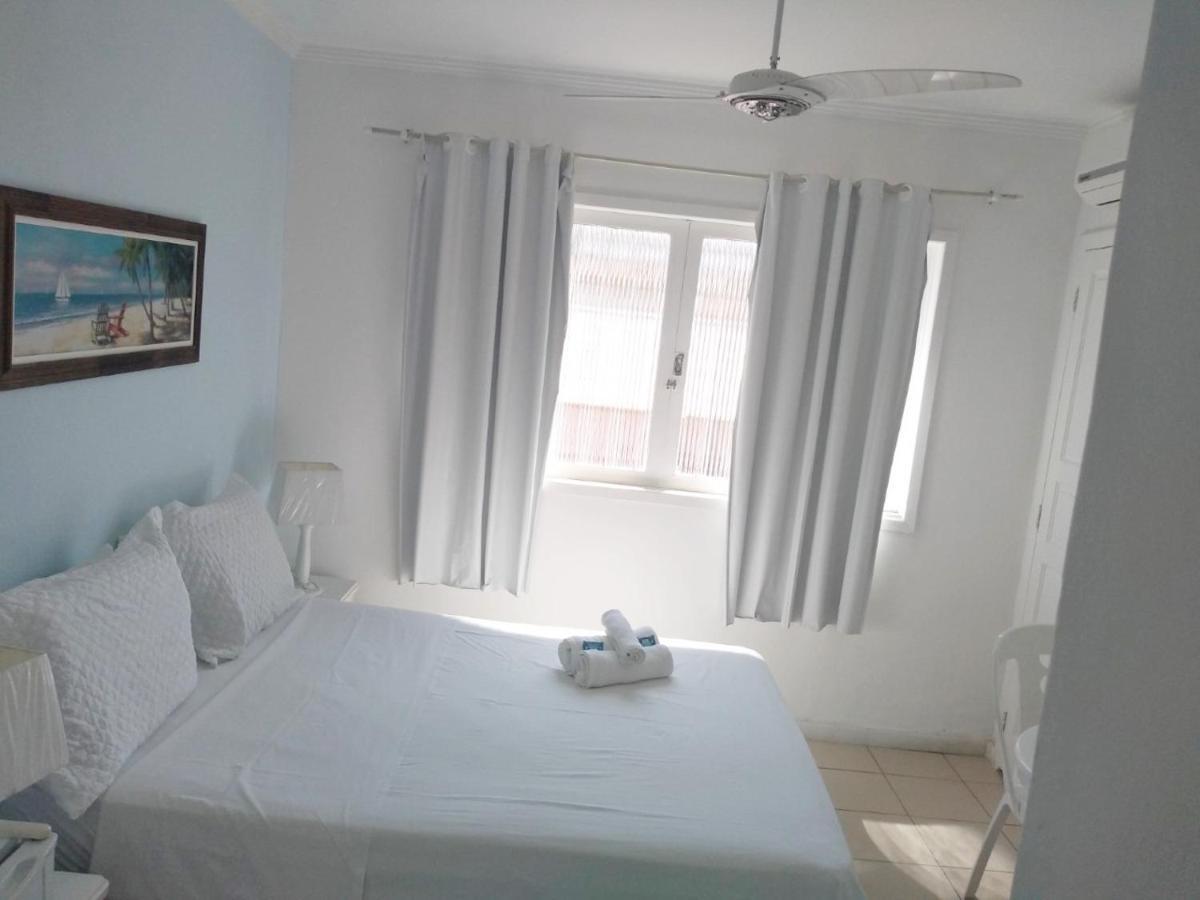 Nascimento Suites Armacao dos Buzios Dış mekan fotoğraf