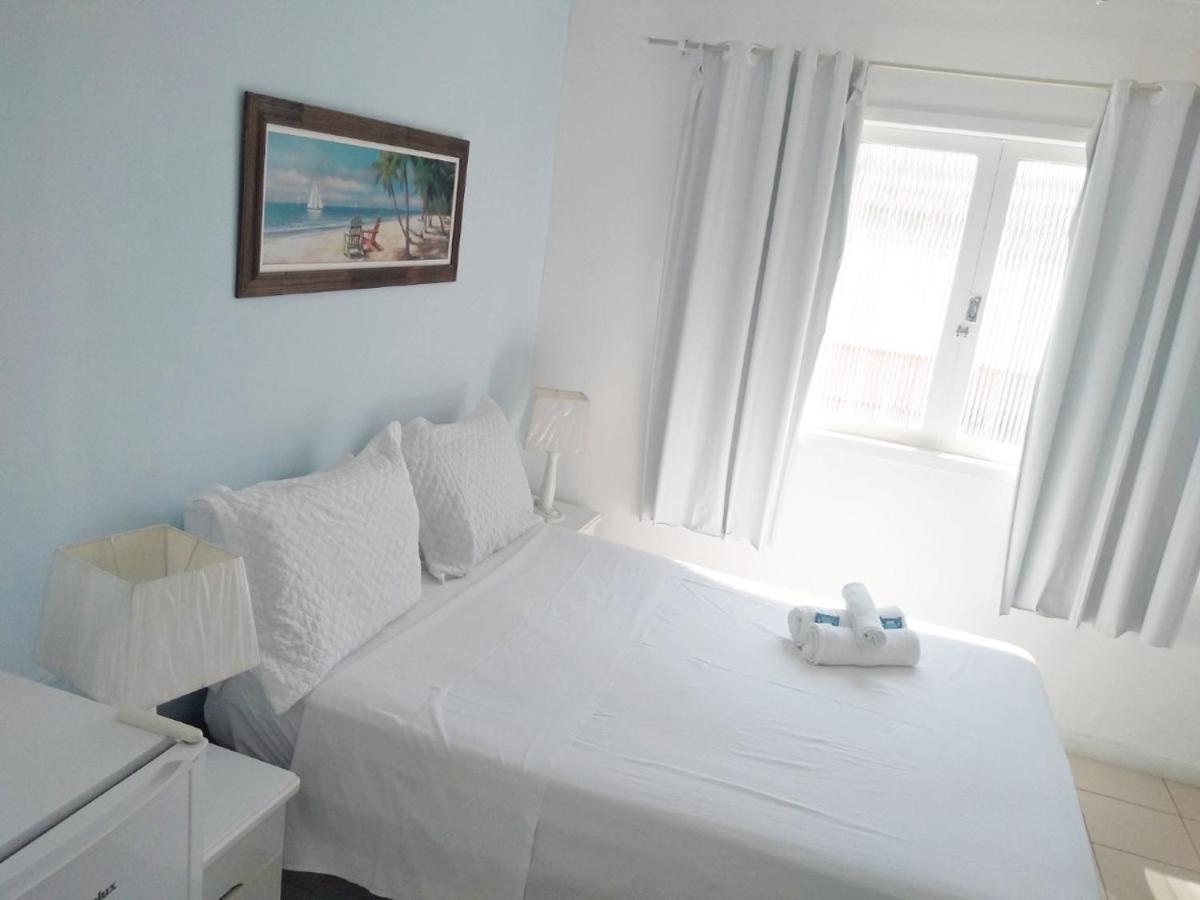 Nascimento Suites Armacao dos Buzios Dış mekan fotoğraf