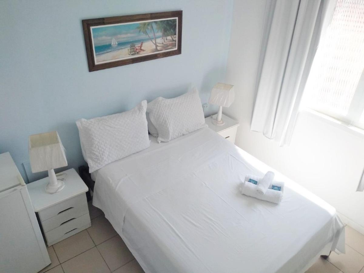 Nascimento Suites Armacao dos Buzios Dış mekan fotoğraf